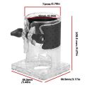 3700 Transparent Shell For TUPIA MAKITA Dust Cover Plunge Router Base Wooden Milling Stand Milling Machine Base Electric Trimmer Machine Base Trimming Base Wooden Router Base. 