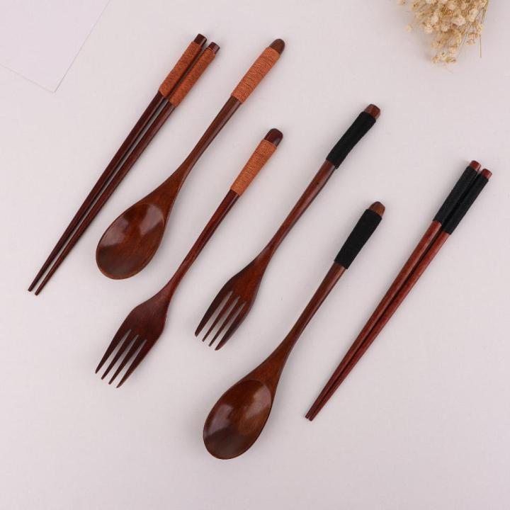 Rice%20Soups%20Gift%20Wooden%20Handmade%20Dinnerware%20Natural%20Kitchen%20Cutlery%20Tableware%20Utensils%20Sets%20Fork%20Chopsticks%20Spoon%20Set%20-%20Image%205