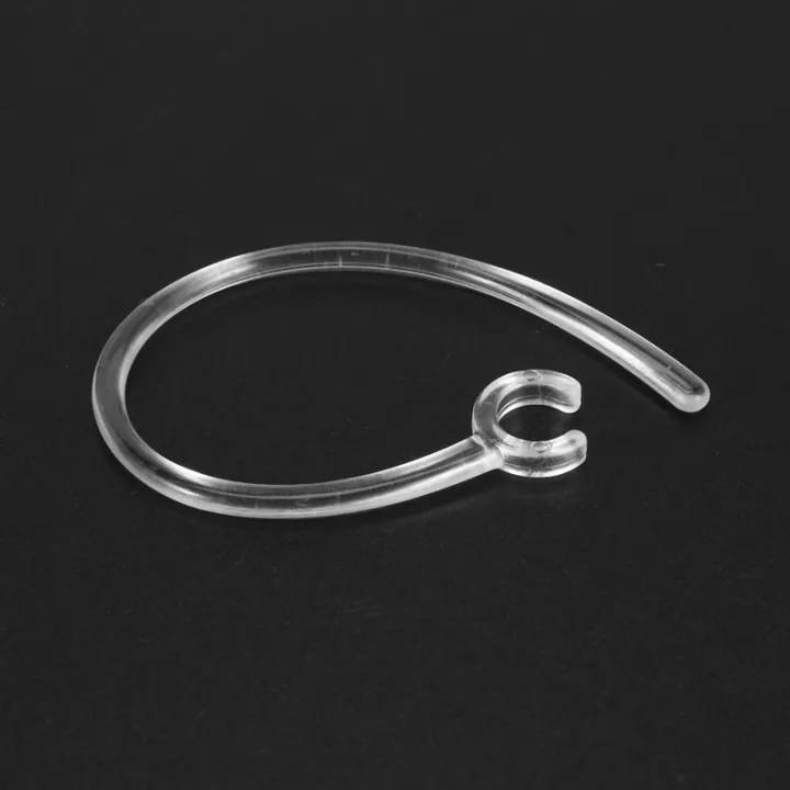 10X%20Universal%20Small%20Clamp%20Bluetooth%20Ear%20Hook%20Loop%20Clip%20Replacement%20Clear%20-%20Image%208