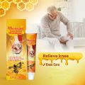 Beevenom New Zealand Bee Venom Professional Treatment Gel Relieve Arthritis Pain Promotes Joint Tissue Repair.