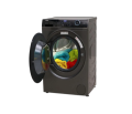 Haier 9 KG Front Loading Washing Machine Official HW90-BP14959S8 🚚 Free Delivery  💳 0% EMI Available, Official Warranty by Haier. 