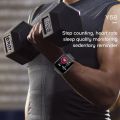 D20 Smart Watches Fitness Tracker Blood Pressure Y68 Smartwatches Waterproof Heart Rate Monitor Wireless Smart Wristwatch. 