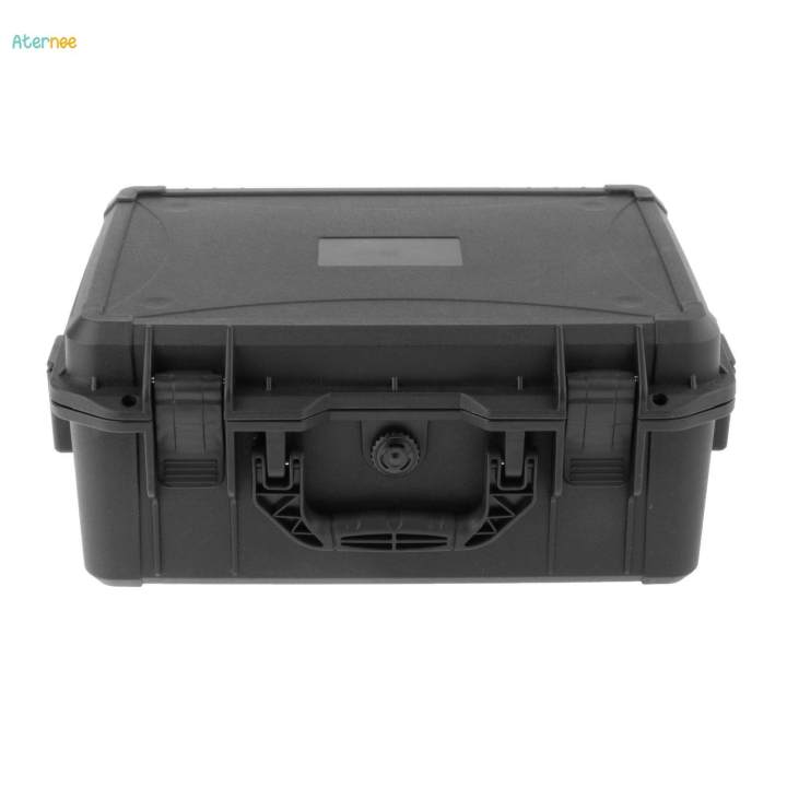 Tool%20Box%20Storage%20Case%20Hardware%20Organizer%20Impact%20Resistant%20Lockable%20Portable%20Hard%2028.8cmx18.7cmx13cm%20-%20Image%207