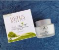 Indian product Skin care Lotus WhiteGlow Gel Cream Used for male/female - 60gm.