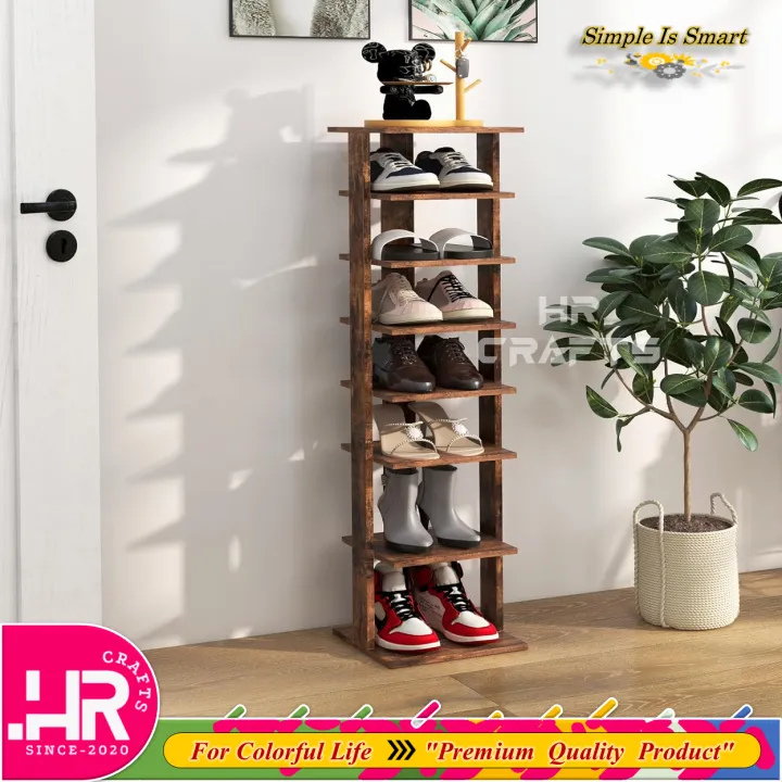 Shoes%20Storage%20Stand%20Simple%20Modern%207%20Tiers%20Single%20Shoe%20Rack%20Organizer%20Multi-Shoe%20Rack%20Shoe%20box%20Storage%20Shelf%20Color-White-Black-Walnut%20-%20Image%203