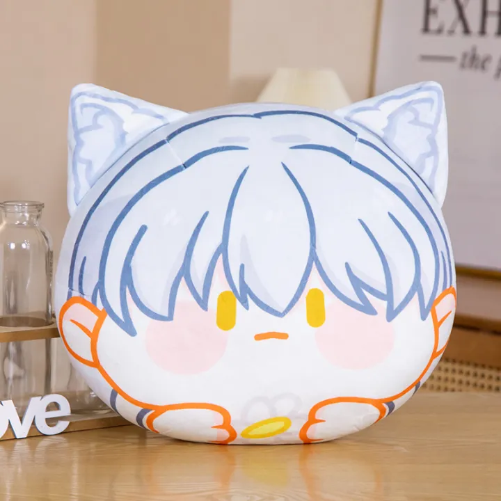 Light%20and%20Night%20Love,%20Doujin,%20Surrounding%20Pillows,%20Qi%20Sisley,%20Charlie%20Sue,%20Xiao%20Yat,%20Plush%20Toys,%20Dango%20Doll,%20Doll,%20Girl%20-%20Image%206
