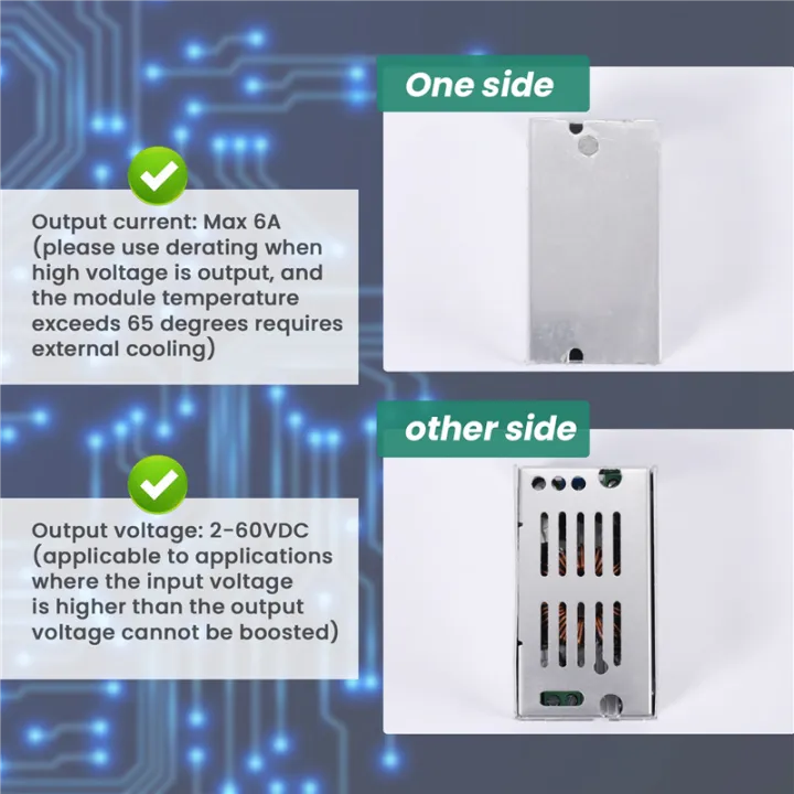 DC-DC%20High%20Voltage%2084V72%2060%2048%2036V%20High%20Efficiency%20Adjustable%20Step-Down%20Vehicle%20Regulated%20Power%20Supply%20Module%20-%20Image%206