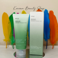 Anua Heartleaf Quercetinol Pore Deep Cleansing Foam. 