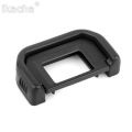 Camera Eyecup Ef Rubber for Canon EOS 760D 750D 700D 650D 600D 550D 500D 100D 1200D 1100D 1000D Eye Piece Viewfinder. 