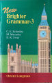 Brighter Grammar Book – 3. 