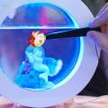 Betta Toy Betta Training Stick Betta Supplies Active Toy Aquariums Decor Betta.
