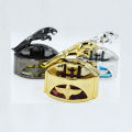 Leopard Dashboard car perfume.