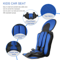 Portable Baby Car Seat Belt  Smart Traveling Seats for Babies & Infants. 