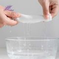 Disposable And Portable Non-Woven Cloth Cleansing Compressed Face Towel With Marshmallow Shape FETAR. 