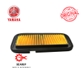 Yamaha Air filter for Yamaha FZ V2, FZ-S V2, FZ V3. 