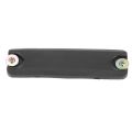 Trunk Hatch Liftgate Switch Latch Release Button Cover Replacement For Toyota. 