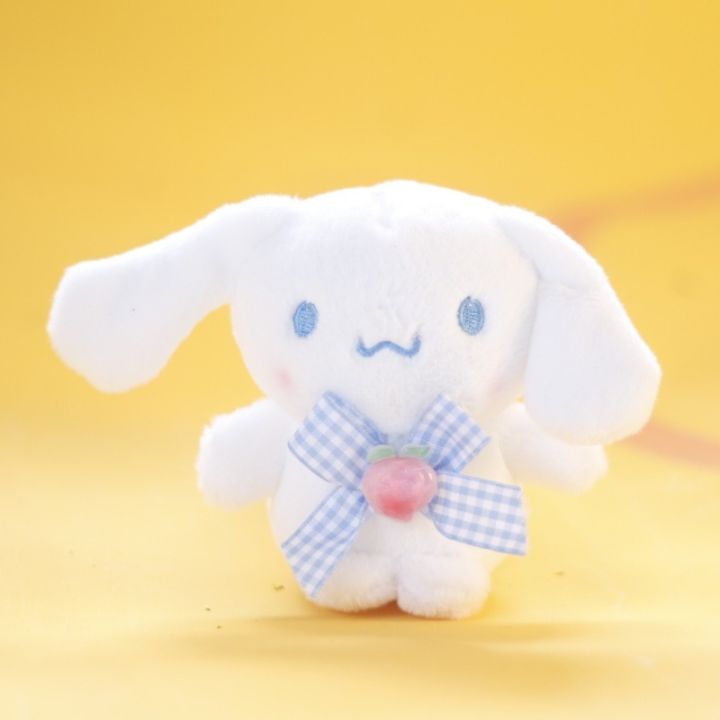 Kawaii%20Sanrio%20Mymelody%20Kuromi%20Cinnamoroll%20Plush%20Doll%20Key%20Chain%20Pendant%20Schoolbag%20Decoration%20Girls%20Christmas%20Gift%20Home%20Furnishing%20-%20Image%207