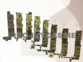 【WSJJ Store】Nude Motherboard For iPhone 4S 5 5C 5S 6 6Plus 6S 6SPlus Mainboard Test Measure Bare Light Logic Board Component. 