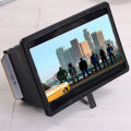 Universal Portable 3D Video Enlarge Smartphone Screen Magnifier Amplifier8.2inch
SEVICH.