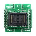 TSOP 48 TSOP48 Adapters NAND Adapter only for TL866II plus programmer for NAND flash chips. 