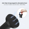 GSM 3G 4G 5G Antenna Outdoor Omni Aerial High Gain 15dBi RP SMA Male TS9 CRC9 Waterproof Magnetic Antenna for Wifi Router Modem.