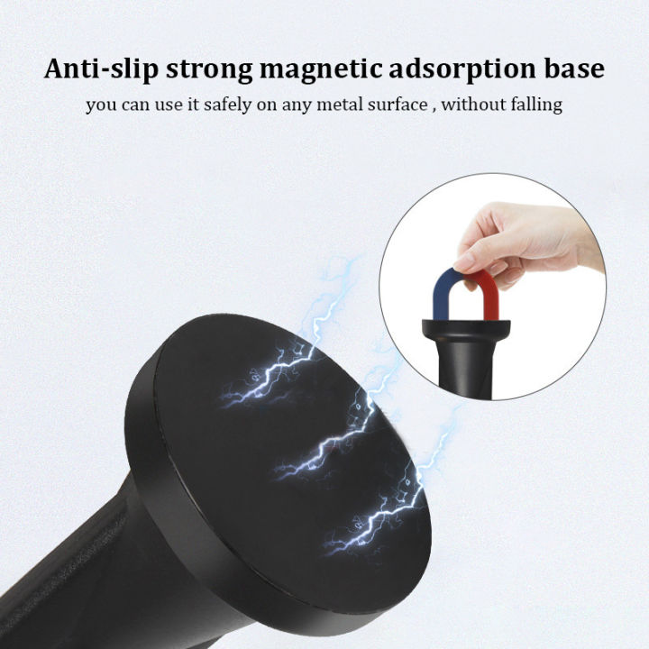 GSM%203G%204G%205G%20Antenna%20Outdoor%20Omni%20Aerial%20High%20Gain%2015dBi%20RP%20SMA%20Male%20TS9%20CRC9%20Waterproof%20Magnetic%20Antenna%20for%20Wifi%20Router%20Modem%20-%20Image%203