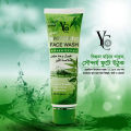 YC Neem Whitening Face Wash 100 Ml. 