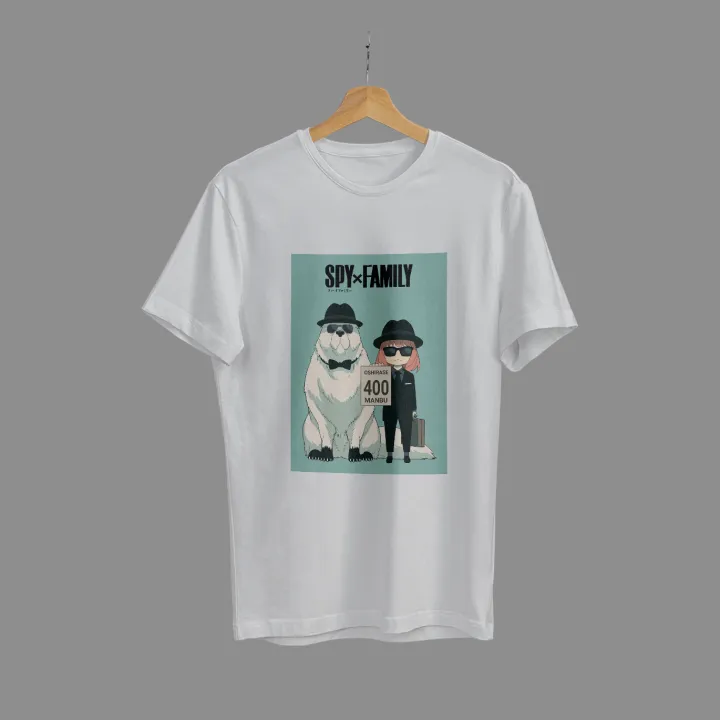 Custom%20Experience%20-%20Spyxfamily%20Anya%20Forger%20Anime%20White%20Poly%20Cotton%20T-Shirt%20-%20T%20Shirt%20-%20Couture%20-%20High-end%20-%20Designed%20-%20Urban%20Vibes%20-%20Image%204