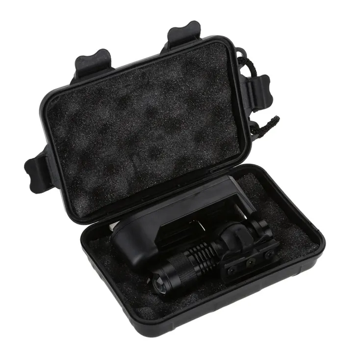 4%20Mode%20Telescopic%20Portable%20Mini%20LED%20Helmet%20Flashlight%20With%20Charger%20Kit%20Set%20Outdoor%20Flashlight%20Helmet%20Mount%20Set%20Helmet%20Accessory%20-%20Image%205