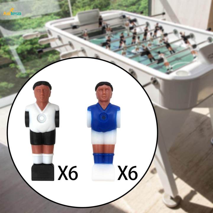 12x%20Foosball%20Men%20Football%20Players%20Figures%20Foosball%20Soccer%20Table%20Football%20Men%20-%20Image%203