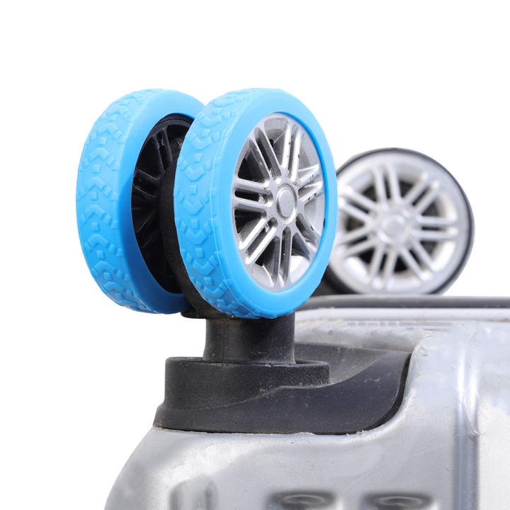 1/4Pcs%20Thicken%20Texture%20Silicone%20Wheels%20Protector%20For%20Luggage%20Reduce%20Noise%20Travel%20Luggage%20Wheels%20Cover%20Suitcase%20Accessories%20-%20Image%207