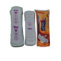 Lady Bird Saintary Nepkin Pad XL 40 pic, 2 pack (Made In India). 