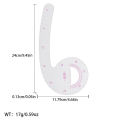 MULTI-FUNCTION CLOTHES RULER.