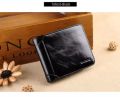 High quality Artificial Leather wallet for men. 