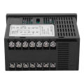 Thermocouple Temperature Controller, Temperature Controller Set Multiple Output Modes for Heat Press Machine.