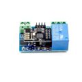 ESP8266 5V WiFi relay module Things smart home remote control switch phone APP. 