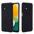 For Samsung Galaxy A13 4G Luxury Silicone Protect Back Cover Soft Case.