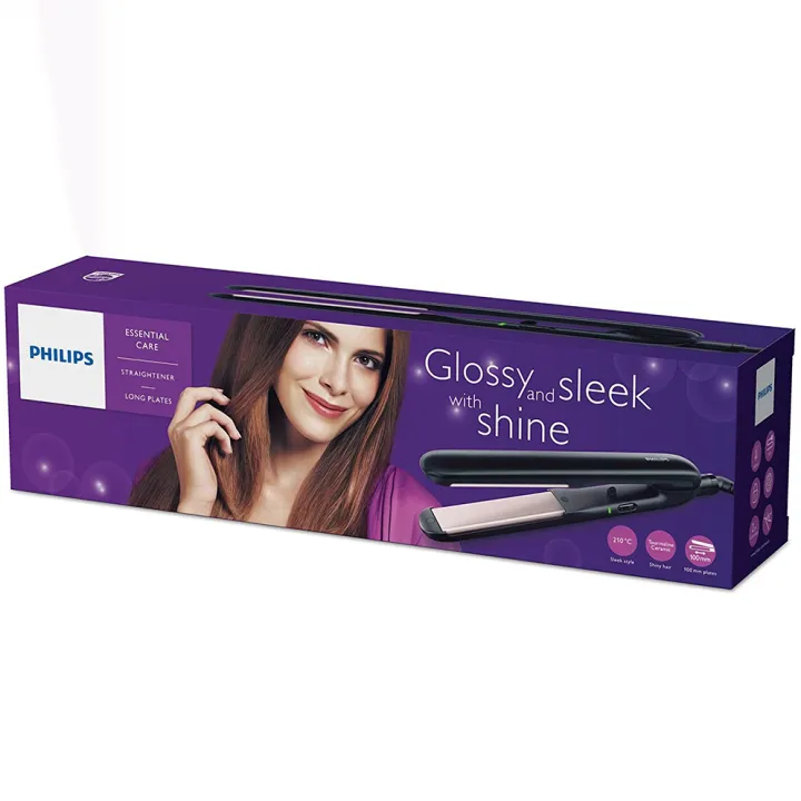 Philips%20HP8321%20Care%20Essential%20Hair%20Straightener%20for%20Women%20-%20Image%208