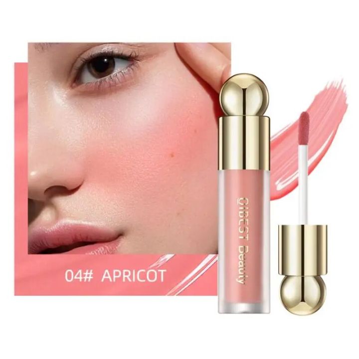 QIBEST%20Liquid%20Blush%20Stick%20Natural%20Liquid%20Contouring%20For%20Face%20Blusher%20Pigment%20Lasting%20Cheek%20Tint%20Cream%20Blush%20Makeup%20Cosmetic%20-%20Image%202
