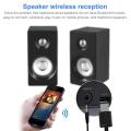 bluetooth transmitter for tv pc headphones ipod classic bluetooth transmitter receiver 3.5mm aux usb Adapter. 