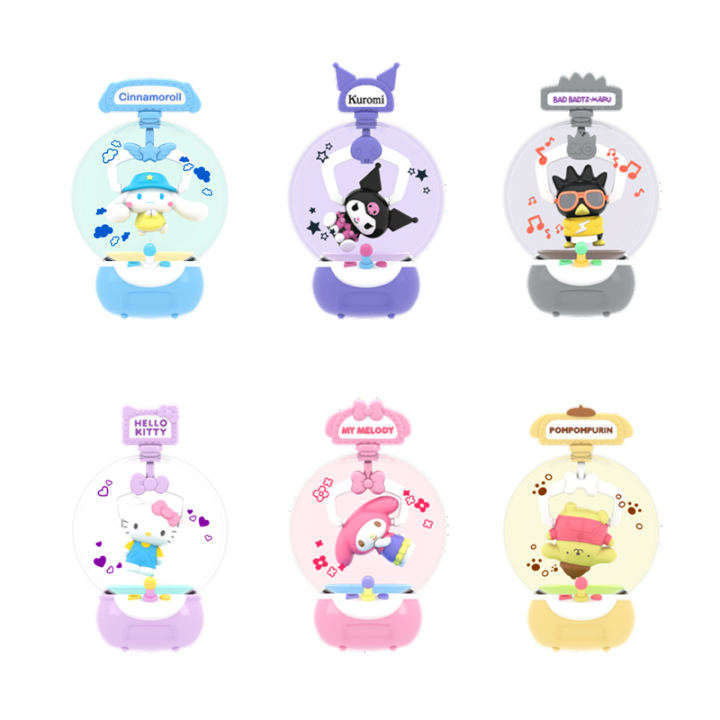 Sanrio%20Anime%20Genuine%20Spot%20Claw%20Machine%20Series%20Kawaii%20Cinnamoroll%20Kuromi%20My%20melody%20Hand-made%20Decoration%20Blind%20Box%20Surprise%20Gift%20-%20Image%206