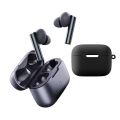 Oraimo FreePods Pro+ Hybrid ANC True Wireless Earbuds. 