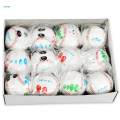 9 inch Standard Baseball Practice Baseball for Girls Boys Kids. 