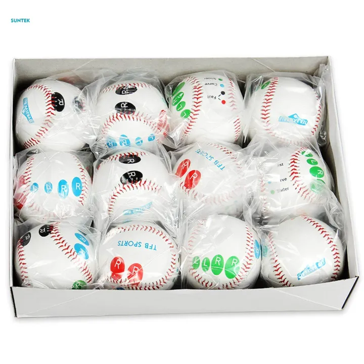9%20inch%20Standard%20Baseball%20Practice%20Baseball%20for%20Girls%20Boys%20Kids%20-%20Image%206