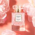 2024 1.86oz Eau De Toilette For Women, Refreshing And Long Lasting Fragrance, Perfume For Dating And Daily Life, A Perfect Christmas Gift For Her.