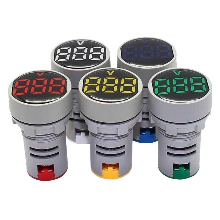 AC60-500V%20AC%20Voltage%20Meter%20LED%20Digital%20Display%20quantity%20(1pcs)%20-%20Image%202