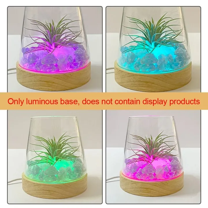 %E3%80%90Thriving%E3%80%91%20Light%20Rotating%20Display%20Stand%20Wood%20Night%20Lamp%20Base%20Round%20USB%20Art%20Display%20Holder%2010cm%20LED%20Light%20Dispaly%20Base%20Bedroom%20-%20Image%209