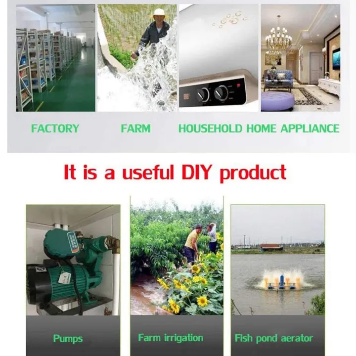 AC%20220V%2030A%201CH%20433MHz%20Wireless%20Remote%20Control%20Switch%20RF%20Relay%20-%20Image%202