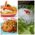 Longkou Vermicelli Noodles Healthy 250gm. 