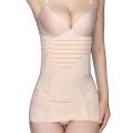 Postpartum Belly Band Wrap 3 in 1 Belt C section Recovery Girdle Women Body Shaper Waist Shapewear Abdominal Binder Post Surgery.